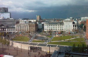 What the next tier review happening tomorrow could mean for Greater Manchester