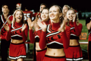 Bring It On The Musical is heading to Manchester this year