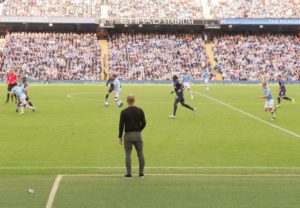 The Premier League can return next month after government gives the green light