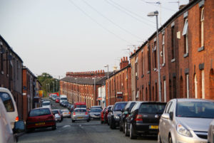 Landlords have been banned from evicting tenants for three months