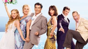 An immersive Mamma Mia dining experience with singing waiters and cast is coming to Manchester