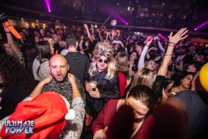 Now That’s What I Call Music is launching a new club night in Manchester