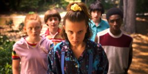 A Stranger Things-inspired Upside Down bar is coming to Manchester
