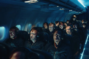 New super-realistic plane crash simulator coming to UK and it looks terrifying