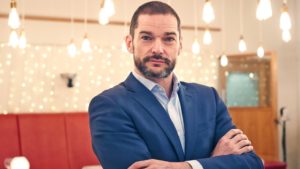 First Dates is looking for people to star in new series as it returns to film in Manchester