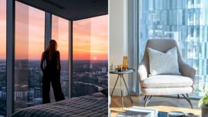 West Tower is giving away an absolutely incredible prize