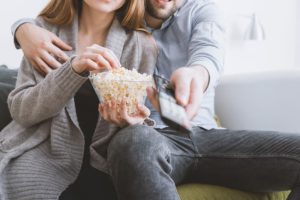 It’s National Girlfriend Day today so let your partner know