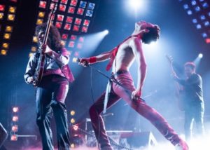 A massive sing-along Bohemian Rhapsody immersive experience is coming to town