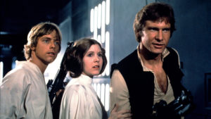 This fully immersive Star Wars screening is an experience you won’t forget