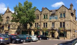 This Rochdale pub has been voted the best in Greater Manchester