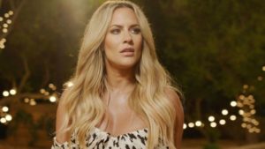 Caroline Flack-inspired t-shirt raises more than £100k for Samaritans in hours
