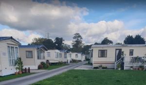 How a Naples mafia boss ran his crime empire from a Lancashire caravan park