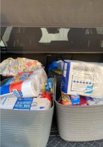 Mum’s ‘genius’ Aldi shopping hack has gone viral