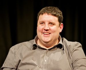 Peter Kay announces return to stage with two special live shows next month