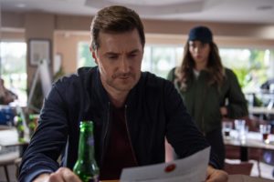 Netflix releasing new thriller from creator of The Stranger this year