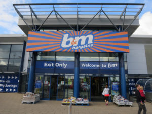 B&M forced to remove ‘disgusting’ dolls from their shelves after mum complains