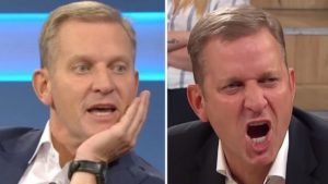 Jeremy Kyle ‘may have caused or contributed’ to death of his show’s guest, coroner says