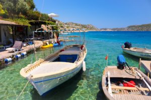Turkey will welcome British tourists without a Covid vaccine this summer