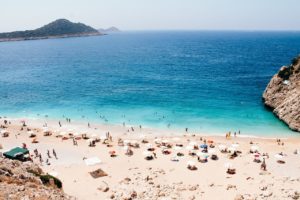 Turkey is changing its visa rules for British tourists making holidays cheaper