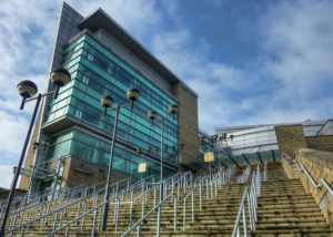 Older brother of Manchester Arena bombers apologises to victims’ families