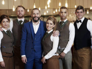 First Dates looking for single people in North West for new series