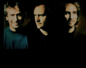 Genesis are playing Manchester Arena later this year