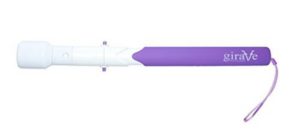 Razor extension means pregnant women can finally shave their legs with ease