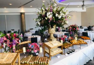 The Lowry Hotel is doing bottomless cake on Mother’s Day