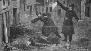 The gruesome story of the Manchester Ripper