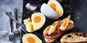 M&S is doing packs of cheese Easter eggs