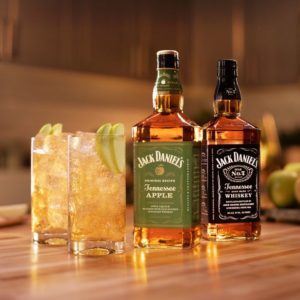 Tesco is selling apple-flavoured Jack Daniel’s whiskey
