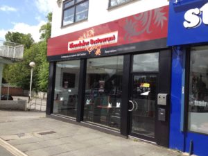 Manchester Indian restaurant is giving free curry to those in coronavirus isolation