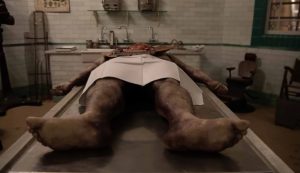 You’ll be able to watch a live autopsy in Manchester next month