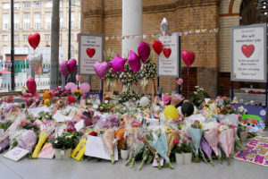 How Manchester will remember the Arena attack victims during lockdown