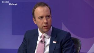 Government ‘likely to shut pubs and restaurants in the North on Monday’