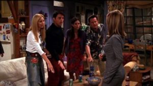 A huge online quiz about your favourite TV shows is happening soon