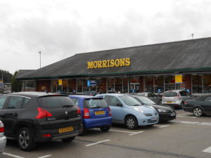 Morrisons is rewarding staff with £1k bonus to say thanks for their hard work