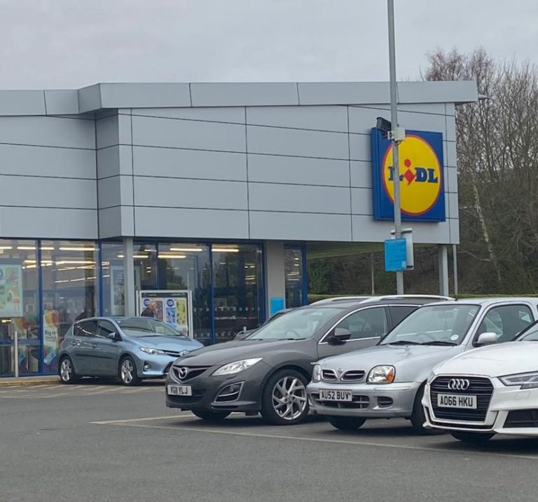 Lidl best paying supermarket in the UK with new hourly rate Proper Manchester