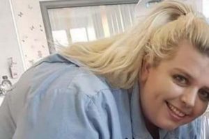 NHS nurse, 29, sadly dies from coronavirus as friends and family pay tribute to her