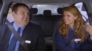 Peter Kay’s Car Share is returning for special one-off show to lift spirits