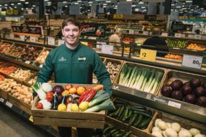 Morrisons is now on Deliveroo and you can get groceries in just 30 minutes