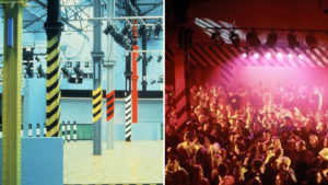 There’s a huge all day Hacienda ‘stay at home’ party happening on Saturday