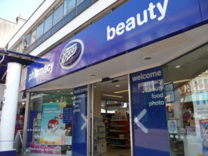 Boots to cut more than 4,000 jobs due to ‘significant impact’ of coronavirus