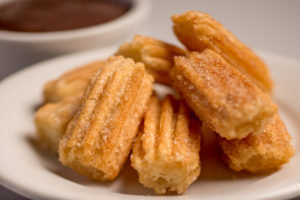 How to make Disneyland’s famous churros at home