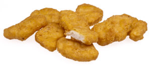 How to make perfect McDonald’s McNuggets at home