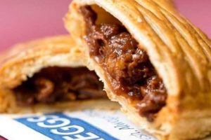 Greggs reveals how to make Steak Bakes at home and it’s super simple