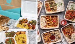 You can still get food from your favourite Manchester restaurants during lockdown