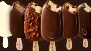 You can get FREE Magnum Ice Cream Kits delivered to your door