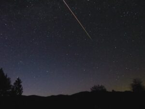 Stunning Super Flower Moon and Eta Aquarid meteor shower to light up the sky this week
