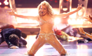 Britney Spears’ choreographer is hosting a special virtual dance class